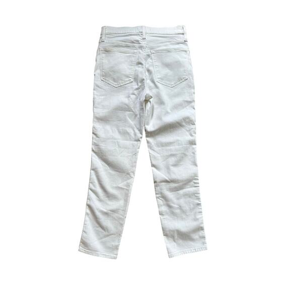 Madewell Stovepipe Jeans - Picture 9 of 11